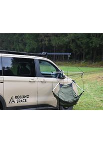 Rolling Space SpaceHook Hängesesselhalter