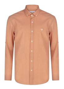 Felix Hardy Muži Košile lososová M