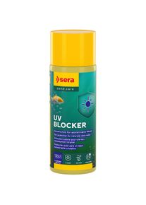 Sera Pond blokátor UV záření 500 ml