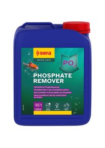 Sera Pond phosphate remover 2,5 L