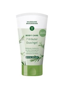 Hildegard Braukmann Body Care Sprchový gel se 7 bylinami 150 ml