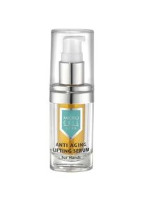 MICRO CELL Hand Care Lifting Serum Péče o ruce 15 ml