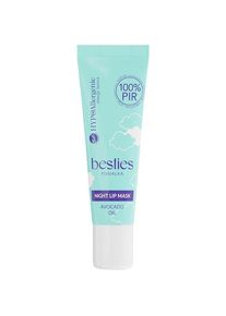 Bell Hypo Allergenic HYPOAllergenic Péče o rty x Besties Night Lip Mask Maska na 10 g