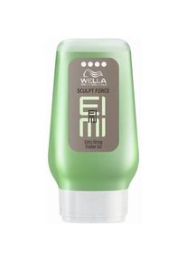 Wella Texture Sculpt Force Flubber Gel Gely na vlasy 28 ml