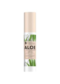 Bell Hypo Allergenic HYPOAllergenic Korektory Aloe Eye Concealer SPF 25 4,8 g