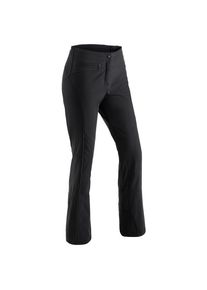 Maier Sports Women's Marie Ski trousers Women (20 - Short, black)