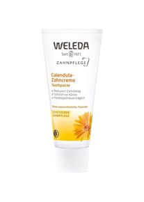 Weleda Teeth and mouth care Měsíčková zubní pasta Péče o zuby 75 ml