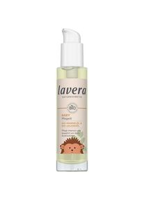 lavera Jemná péče o pleť Olej pro péči 100 ml