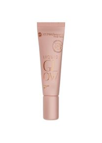 Bell Hypo Allergenic HYPOAllergenic Highlighter Liquid Glow Rozjasňovače 10 g
