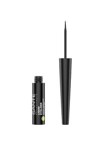 Sante Naturkosmetik Eyeliner Liquid Oči 3,5 ml