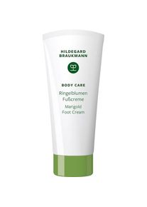 Hildegard Braukmann Body Care Měsíčkový krém na nohy Ruce a 100 ml