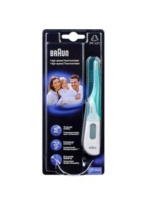 Braun Digitální High Speed Thermometer Ucho a čelo