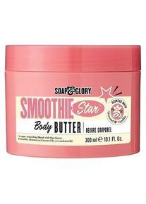 Soap & Glory Soap & Glory Smoothie Star Body Butter Péče 300 ml