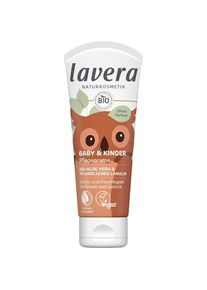 lavera Jemná péče o pleť Krém pro péči Mléko 75 ml