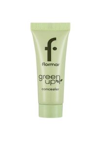 Flormar Korektory Green Up Concealer 10 ml
