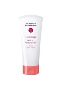 Hildegard Braukmann Essentials Krém na mytí obliceje Čištění 100 ml