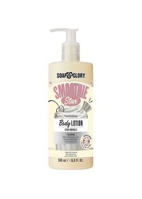 Soap & Glory Soap & Glory Hydratující péče Smoothie Star Nourishing Body Lotion Péče 500 ml
