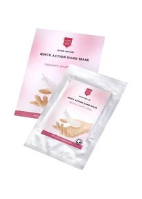 MICRO CELL Hand Care 3000 Anti-Aging Quick Action Mask Péče o ruce