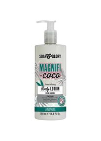Soap & Glory Soap & Glory Hydratující péče Magnifi-Coco Nourishing Body Lotion Péče 500 ml
