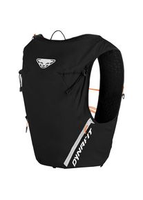 Dynafit Alpine 15 Vest Trail running backpack (XL, black)