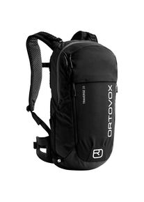 Ortovox Traverse 20 Mountaineering backpack (20 l, black)