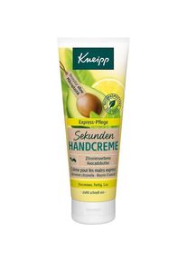 Kneipp Kosmetický prostředek Sekundový krém na ruce Ruce a nohy 75 ml