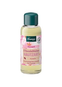 Kneipp Kosmetický prostředek Masážní olej pro jemnou pleť s mandlovými květy Olej 100 ml