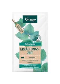 Kneipp Bath crystals Koupelová kosmetika „Nachlazení“ Čištění 600 g