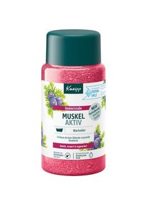 Kneipp Bath crystals Aktivní svaly Čištění 600 g
