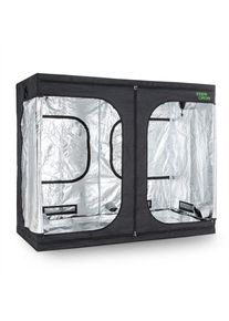 ONECONCEPT Eden Grow XL, pěstební box, domácí pěstování, interiérový, 240 x 120 x 200 cm