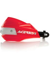 Acerbis X-Factor, handguards
