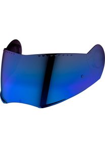 Schuberth SV5, shield mirrored , color: Blue-Mirrored , size: XS-L (53-59 CM)