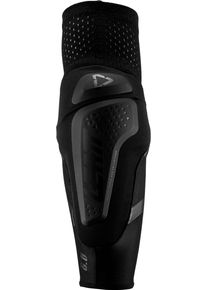 Leatt 3DF 6.0, elbow protector , color: Black , size: XXL