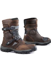 Forma Adventure Dry, short boots waterproof , color: Brown , size: 42 EU