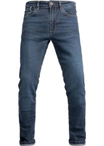 John Doe Pioneer Mono, jeans , color: Dark Blue , size: 30/30
