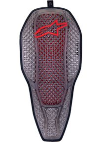 Alpinestars Nucleon Flex Pro-I, back protector level-2 , color: Grey/Red , size: M