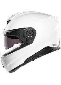 Schuberth S3, full face helmet , color: White , size: S (54/55)