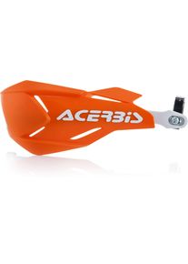 Acerbis X-Factory, handguards