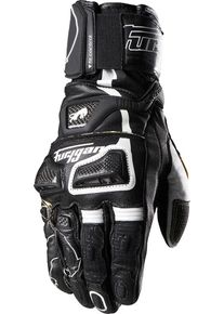 Furygan Styg 20 X Kevlar, gloves , color: Black/White , size: 3XL