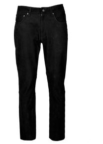 JCC Phill, leather pants , color: Black , size: 56