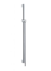 Hansgrohe Unica'Crometta Sprchová tyč 0,90 m, chrom 27614000