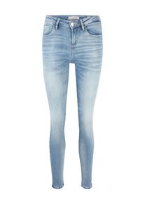 GUESS Ženy Dž&iacute;ny 'ANNETTE' modr&aacute; dž&iacute;novina 24