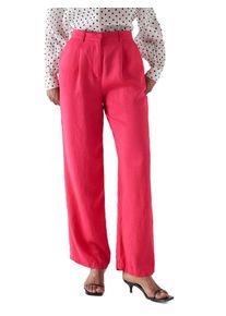 Salsa Jeans dámské růžové kalhoty - S (630)