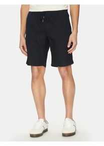 Tommy Hilfiger pánské tmavě modré šortky - 33/NI (DW5)