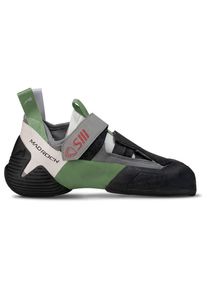 Mad Rock Shark III LV Climbing shoes (39, grey/olive)