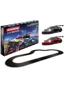 Carrera 50050002 Rennbahn Autorennbahn Hybrid Devil Drivers Start-Set