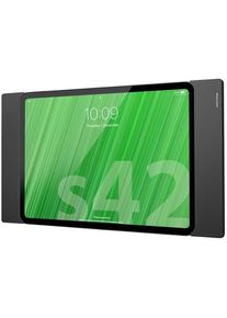 Smart Things sDock Fix s42 iPad Wandhalterung für Apple iPad 10.9 10.Generation schwarz