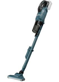 Makita CL003GZ Akku-Handstaubsauger Bodenstaubsauger Auto-Staubsauger OHNE Akku 0,25 Liter 100W 40V