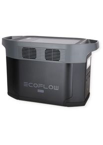 EcoFlow Delta 2 Max Lithium Powerstation 2048Wh Camping Wohnwagen Wohnmobil