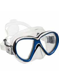 Aqualung Maska Aqua Lung REVEAL X2 transparentní silikon